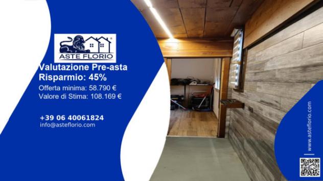 appartamento in vendita a Cornaredo