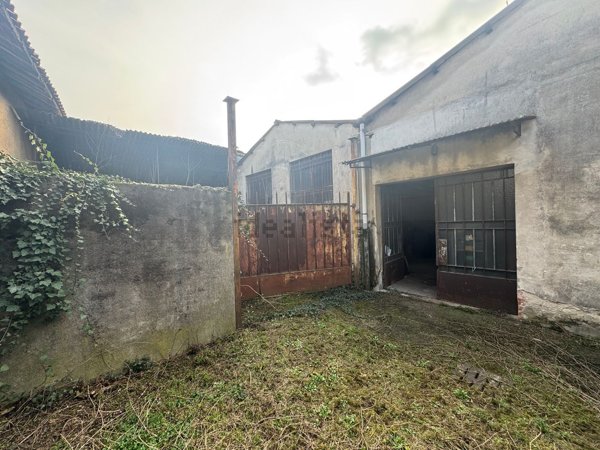 ufficio in vendita a Cornaredo