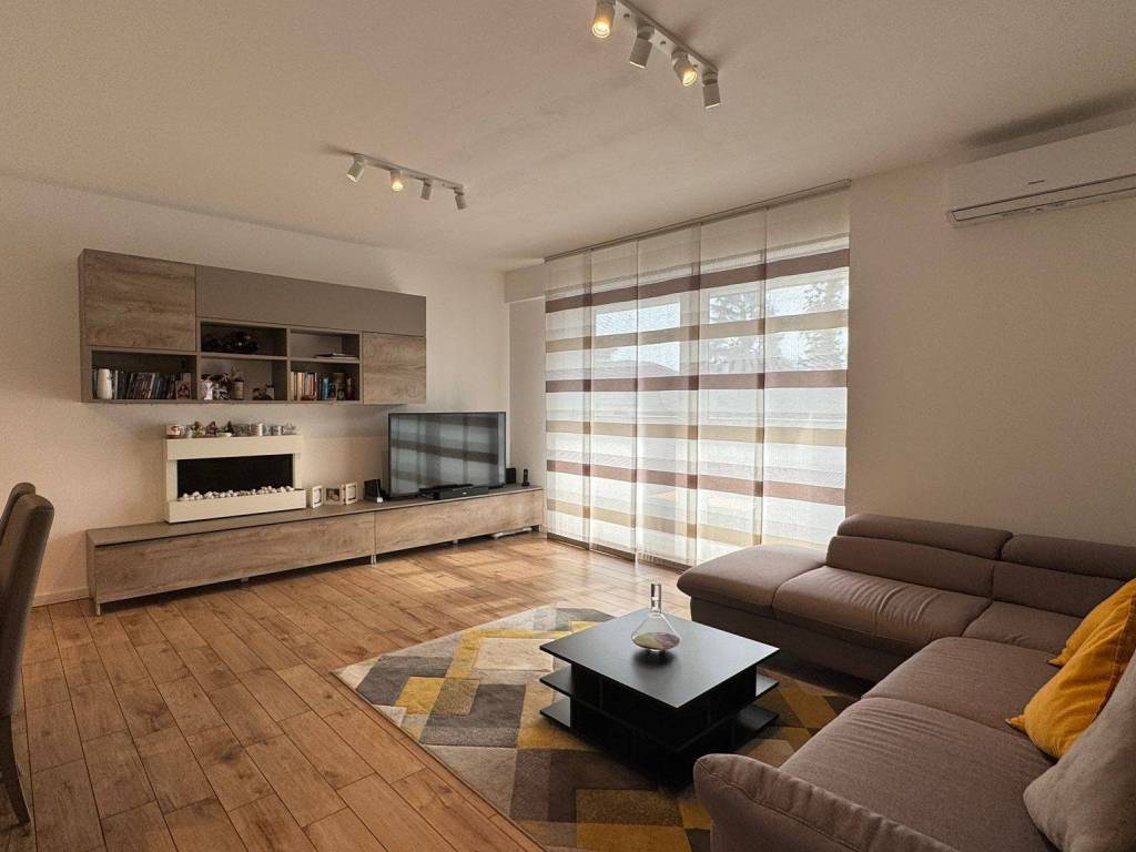 appartamento in vendita a Cornaredo