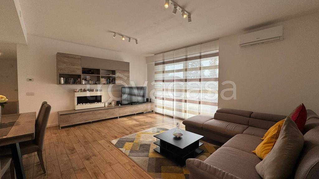 appartamento in vendita a Cornaredo