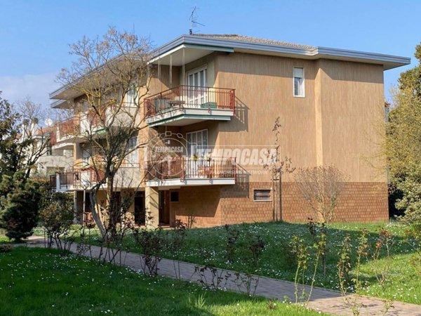 appartamento in vendita a Cornaredo