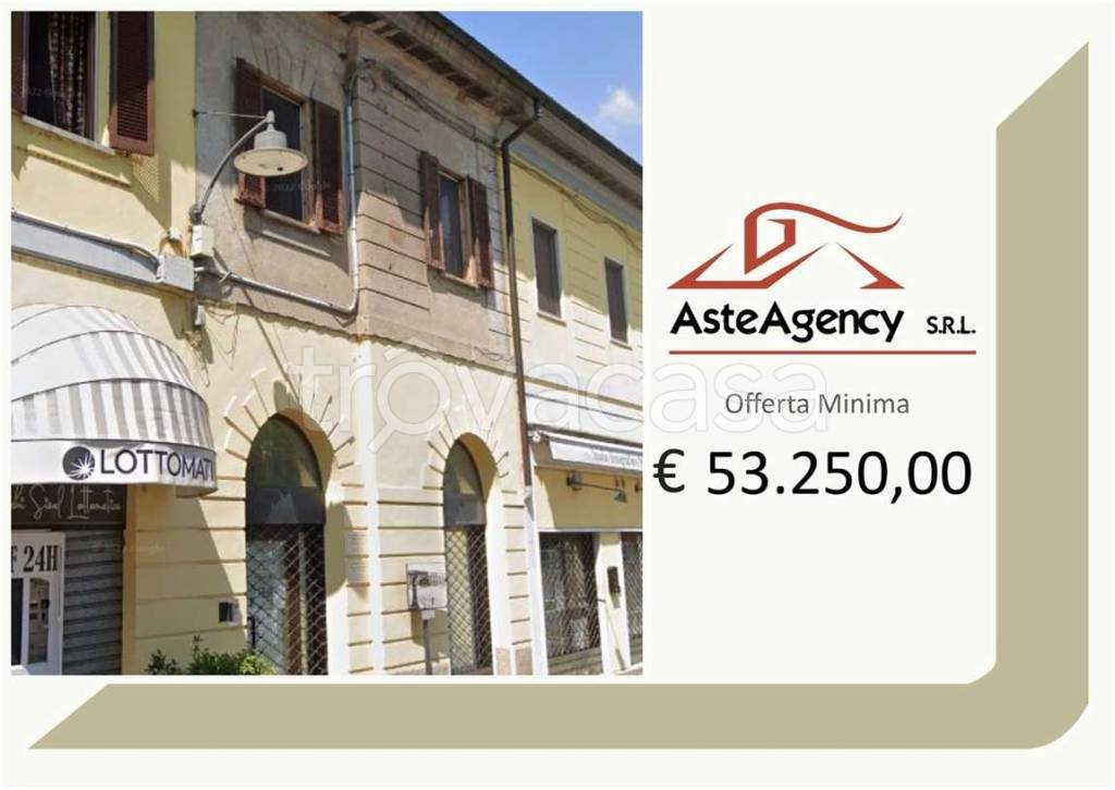 appartamento in vendita a Cornaredo