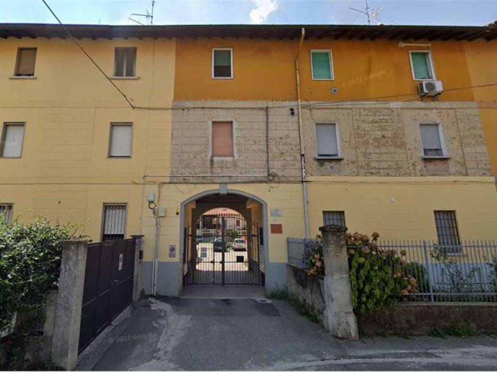 appartamento in vendita a Cornaredo