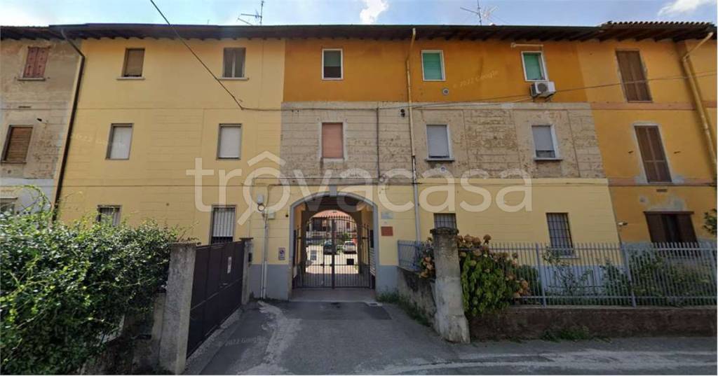 appartamento in vendita a Cornaredo