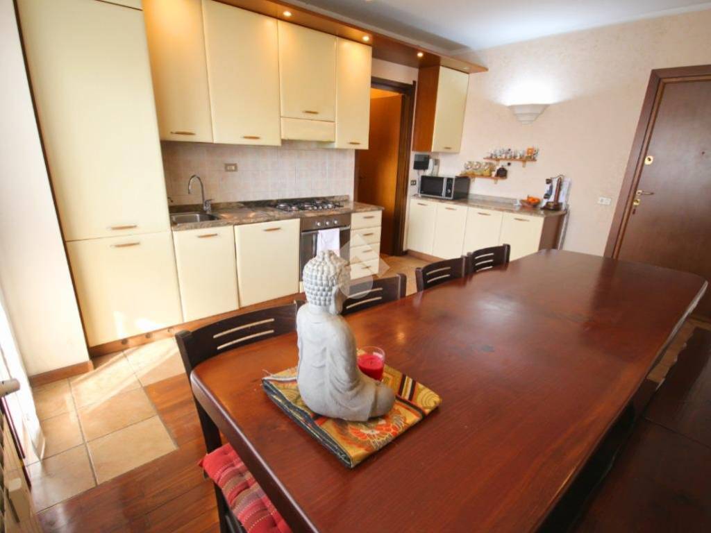 appartamento in vendita a Cornaredo