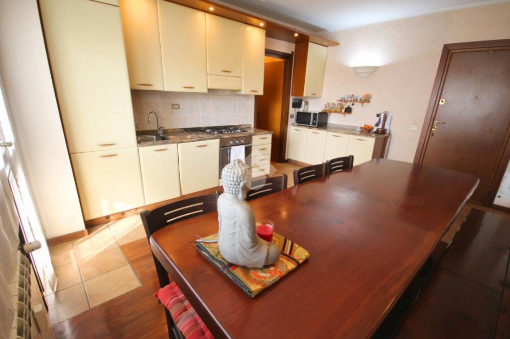 appartamento in vendita a Cornaredo