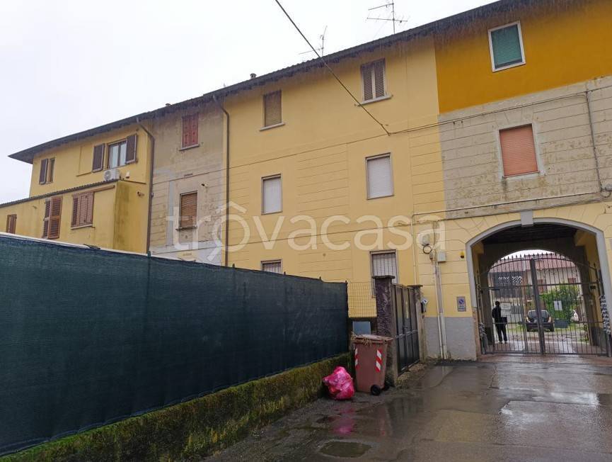 appartamento in vendita a Cornaredo