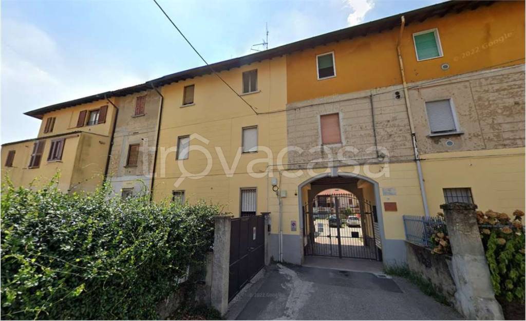 appartamento in vendita a Cornaredo