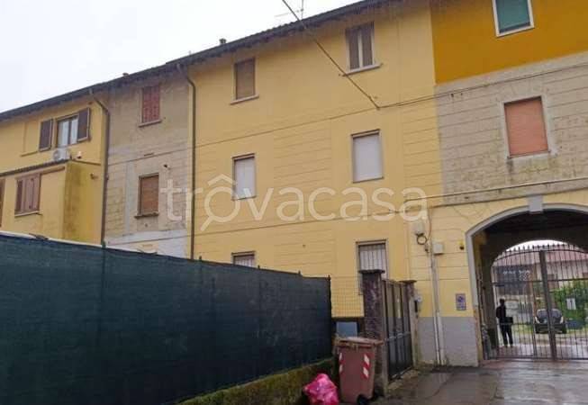 appartamento in vendita a Cornaredo