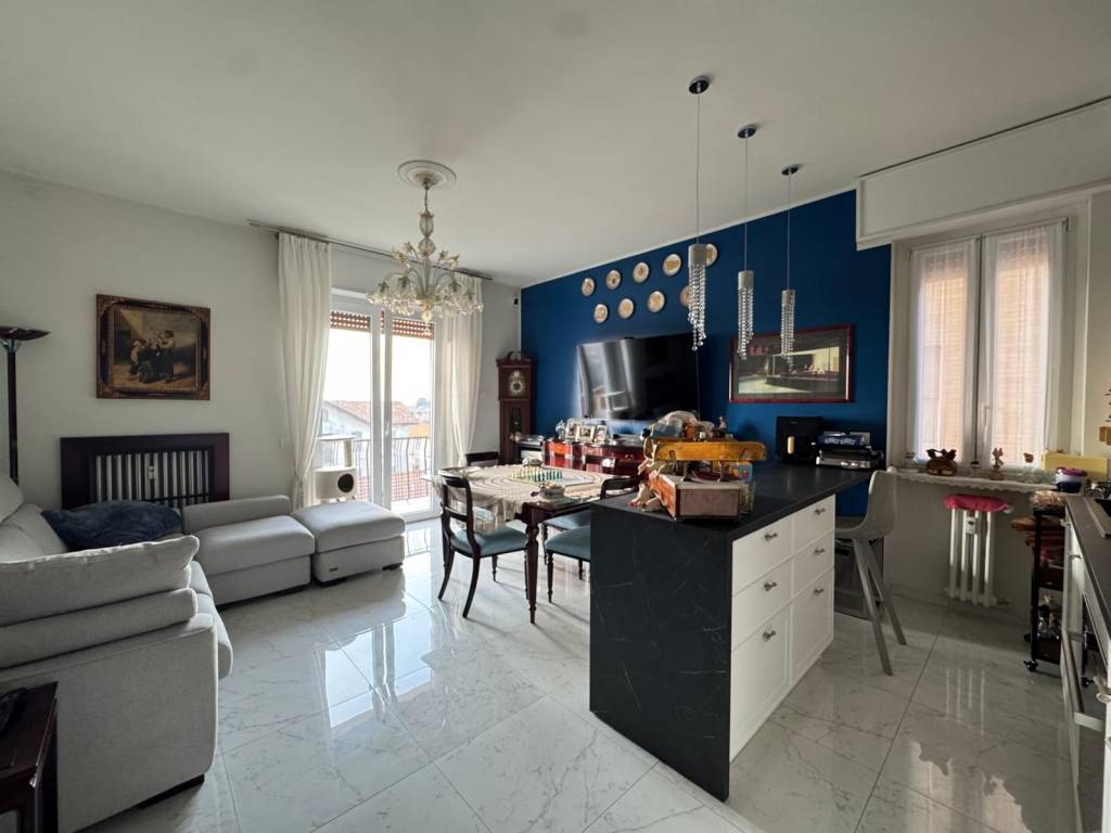 appartamento in vendita a Cornaredo