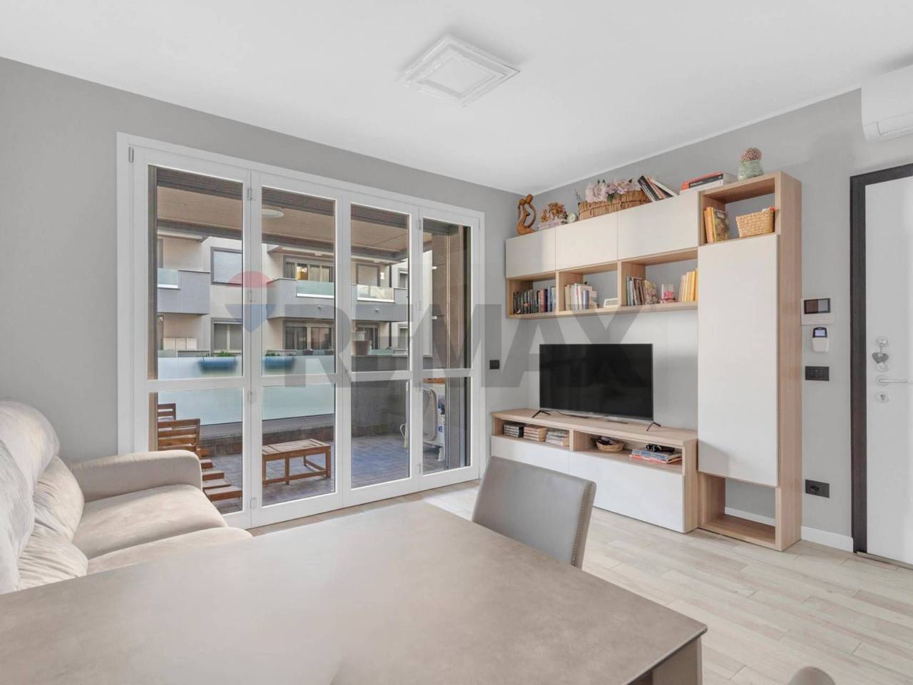 appartamento in vendita a Cornaredo