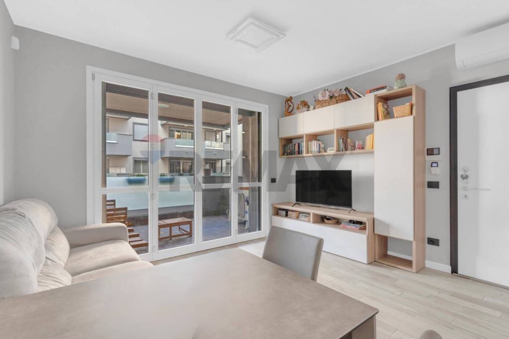 appartamento in vendita a Cornaredo