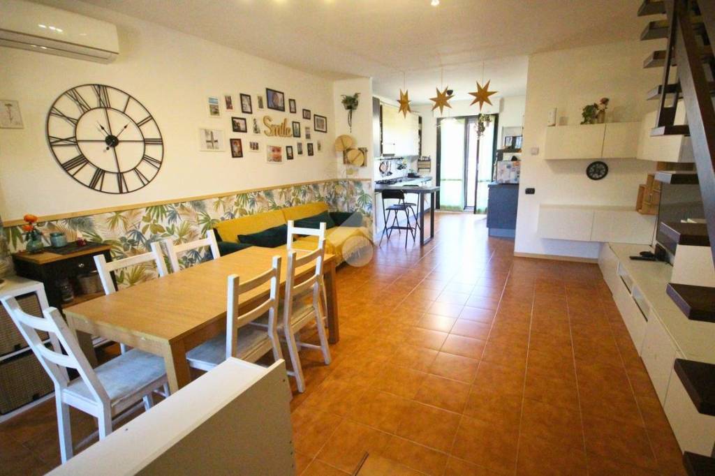 appartamento in vendita a Cornaredo