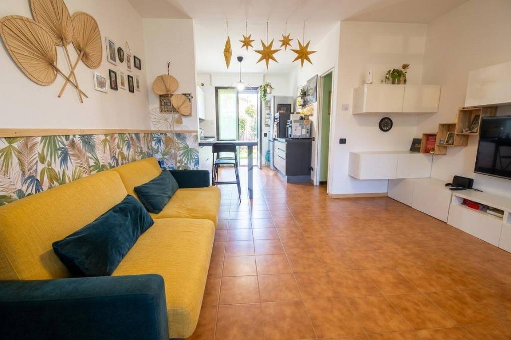 appartamento in vendita a Cornaredo