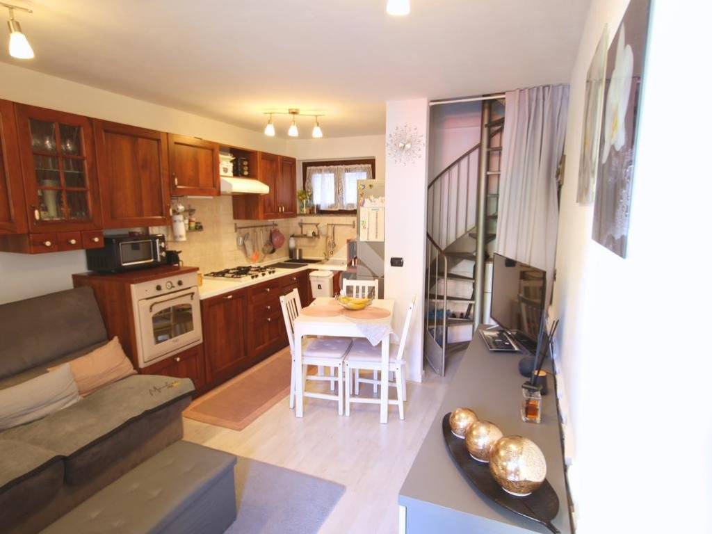 appartamento in vendita a Cornaredo