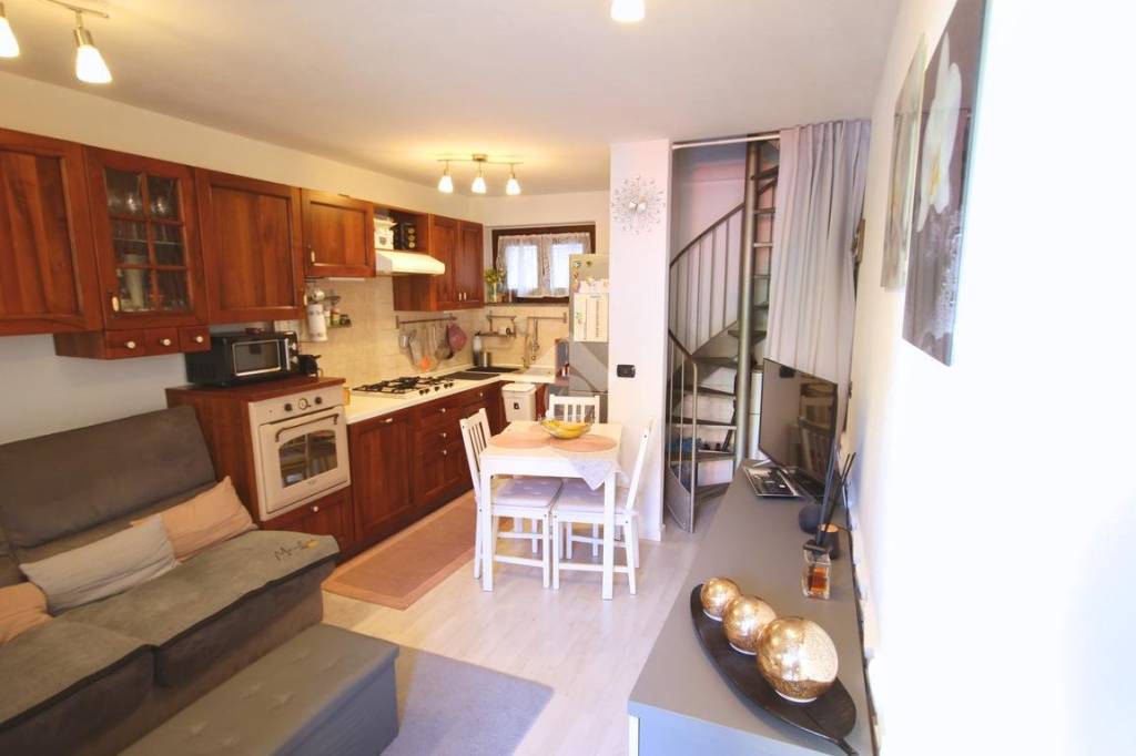 appartamento in vendita a Cornaredo