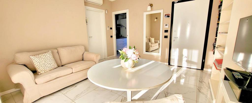 appartamento in vendita a Cornaredo