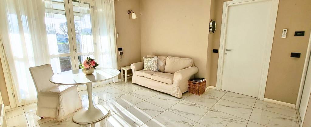 appartamento in vendita a Cornaredo