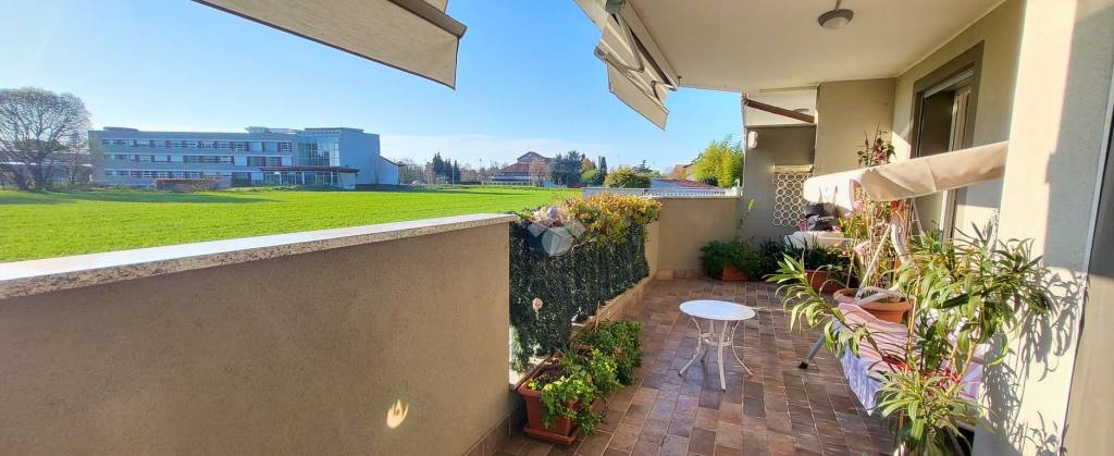 appartamento in vendita a Cornaredo