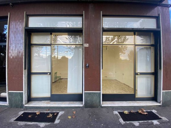 negozio in vendita a Cornaredo