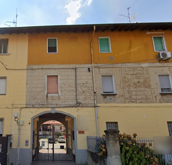 appartamento in vendita a Cornaredo