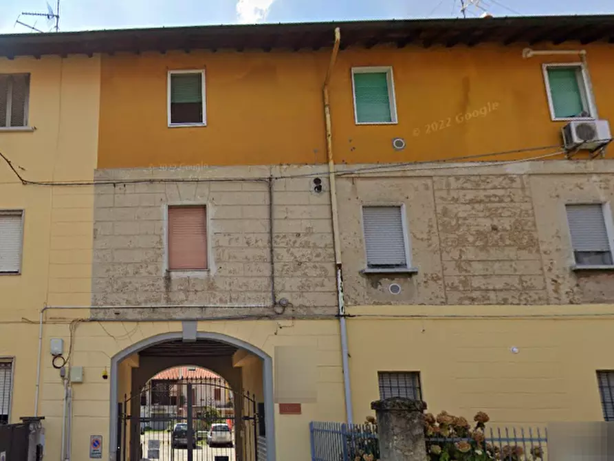 appartamento in vendita a Cornaredo