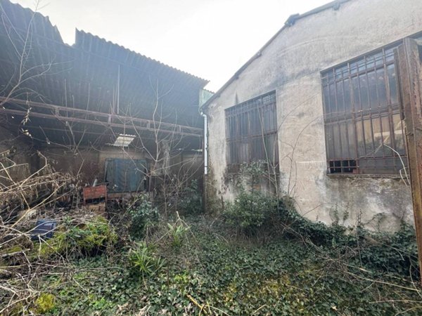 casa indipendente in vendita a Cornaredo