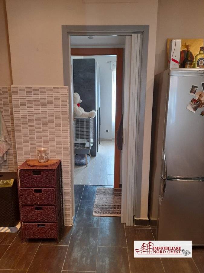 appartamento in vendita a Cornaredo