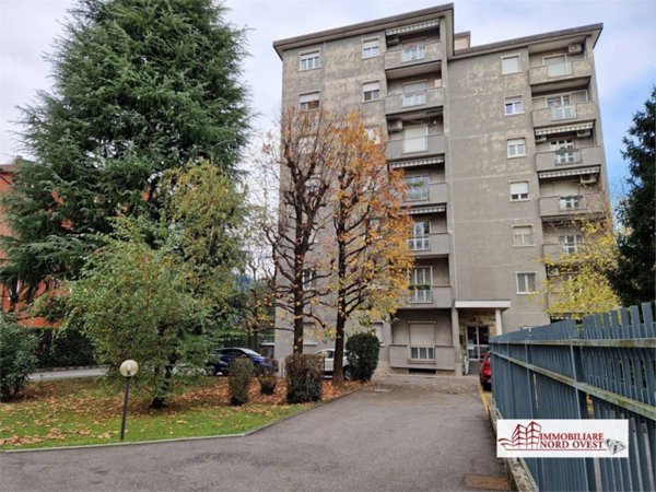 appartamento in vendita a Cornaredo