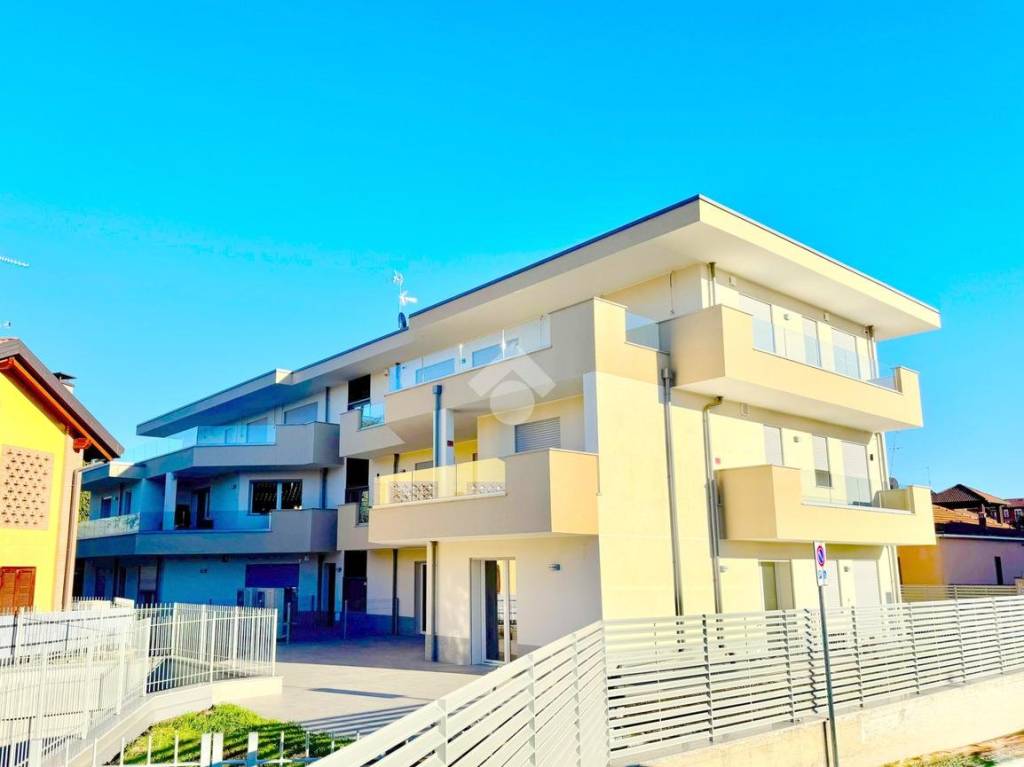 appartamento in vendita a Cornaredo