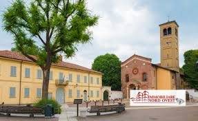 appartamento in vendita a Cornaredo