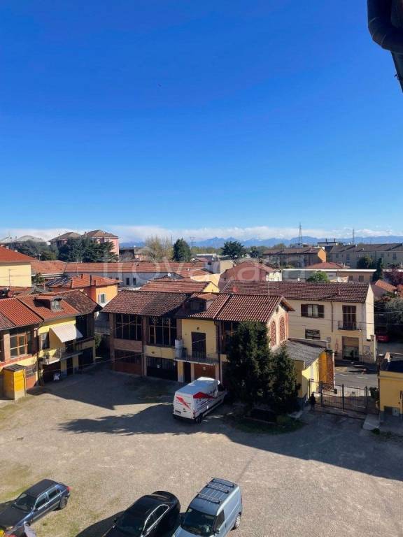 appartamento in vendita a Cornaredo