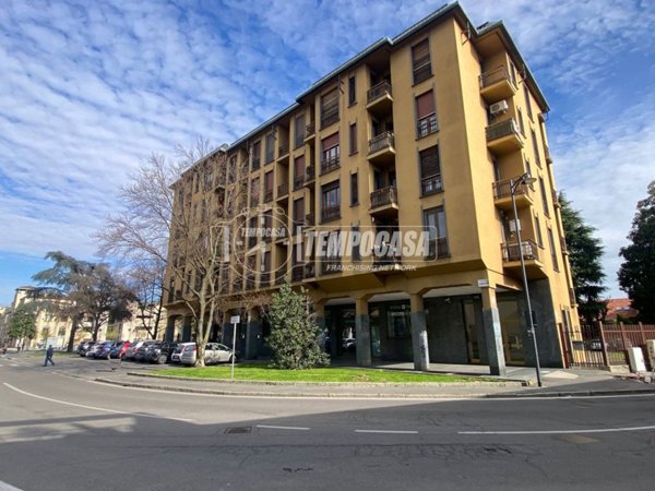 appartamento in vendita a Cornaredo