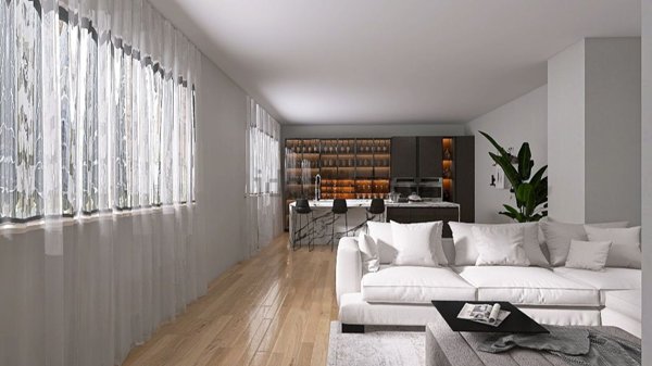 appartamento in vendita a Cornaredo