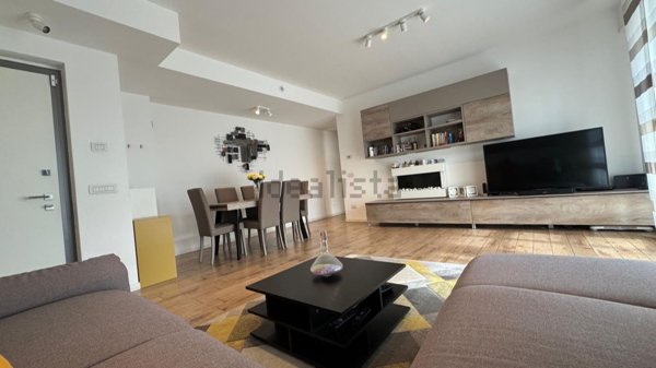 appartamento in vendita a Cornaredo