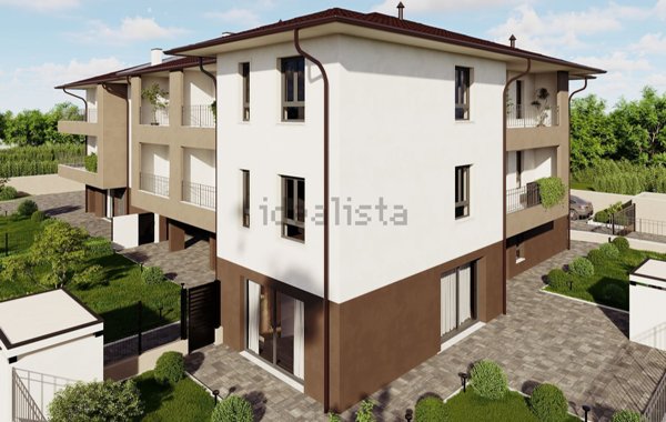 appartamento in vendita a Cornaredo