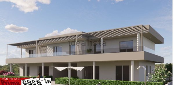 appartamento in vendita a Cornaredo