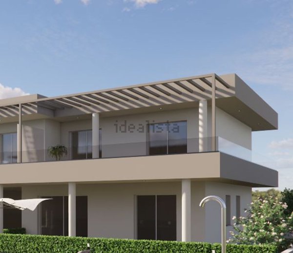 appartamento in vendita a Cornaredo