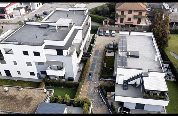 appartamento in vendita a Cornaredo