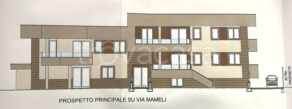appartamento in vendita a Cornaredo