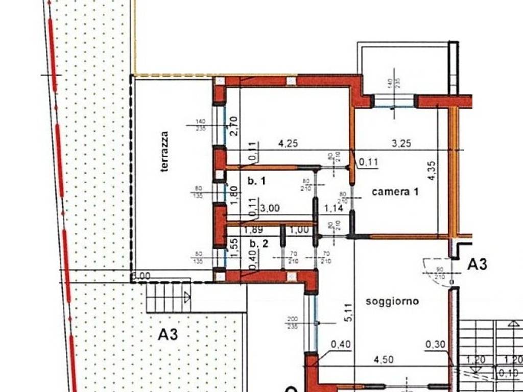 appartamento in vendita a Cornaredo