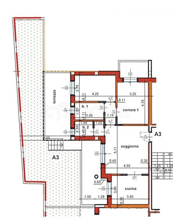 appartamento in vendita a Cornaredo