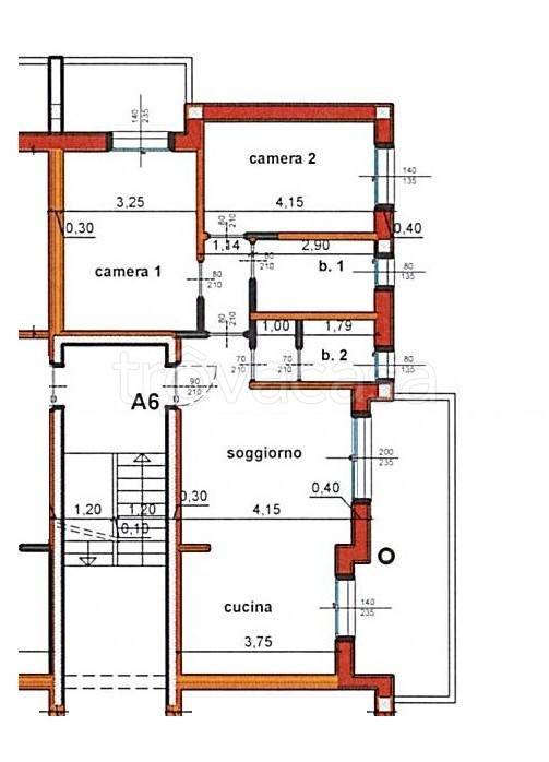 appartamento in vendita a Cornaredo