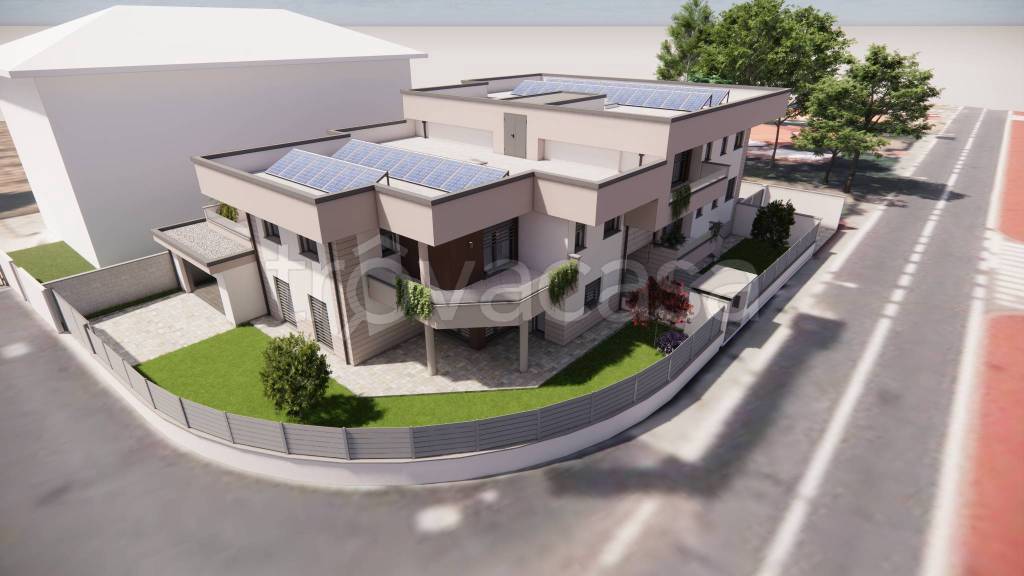 appartamento in vendita a Cornaredo in zona Cascina Croce