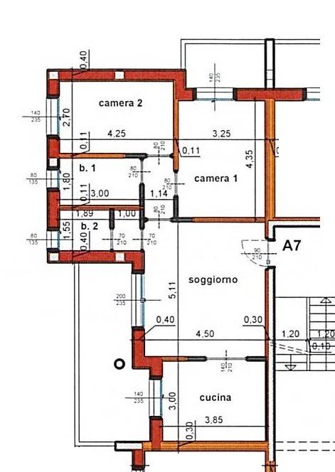 appartamento in vendita a Cornaredo