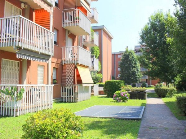 appartamento in vendita a Cornaredo