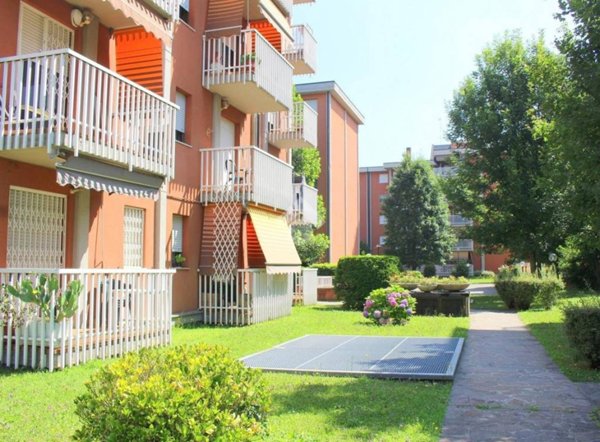 appartamento in vendita a Cornaredo