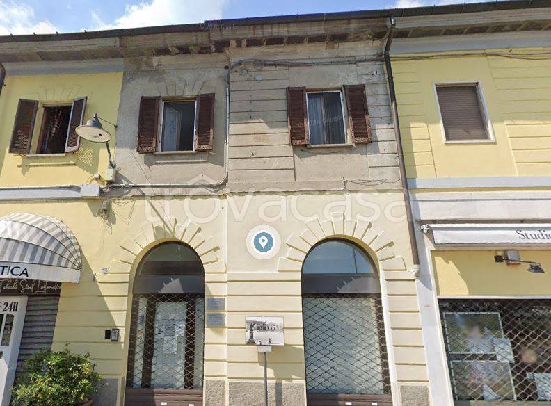 appartamento in vendita a Cornaredo