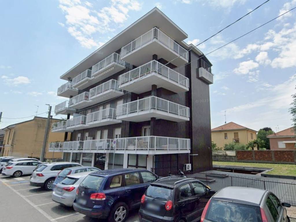 appartamento in vendita a Cornaredo