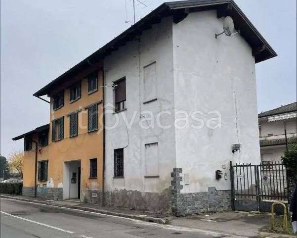 appartamento in vendita a Cornaredo